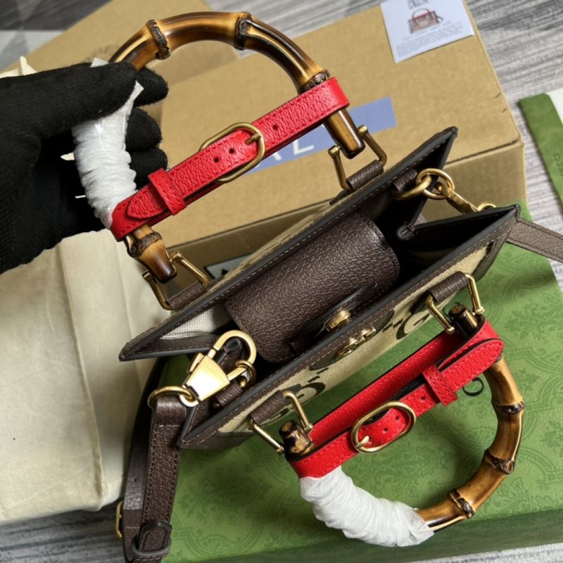 Gucci Satchel Bags